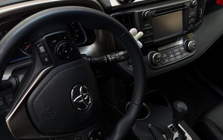 Toyota RAV4, 2013 год, 1 900 000 рублей, 3 фотография