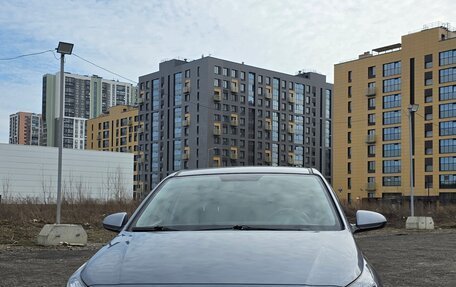 Hyundai Solaris II рестайлинг, 2017 год, 1 450 000 рублей, 2 фотография