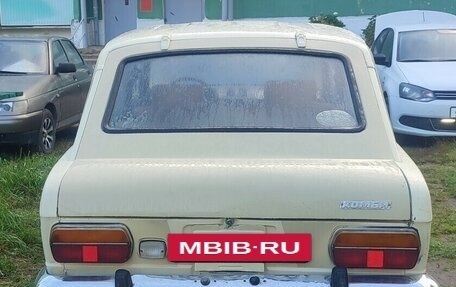 ИЖ 2125 «Комби», 1991 год, 150 000 рублей, 26 фотография