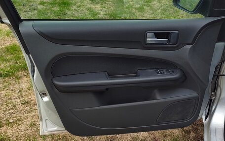 Ford Focus II рестайлинг, 2005 год, 430 000 рублей, 8 фотография