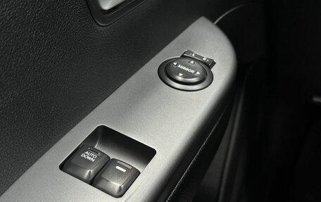 KIA Rio III рестайлинг, 2014 год, 799 000 рублей, 17 фотография