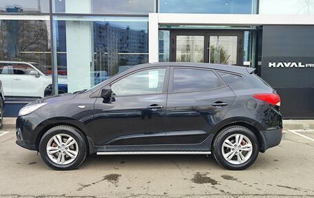Hyundai ix35 I рестайлинг, 2011 год, 912 000 рублей, 8 фотография