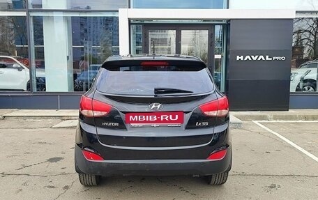 Hyundai ix35 I рестайлинг, 2011 год, 912 000 рублей, 6 фотография