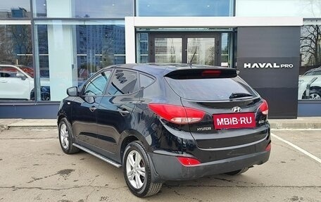 Hyundai ix35 I рестайлинг, 2011 год, 912 000 рублей, 7 фотография