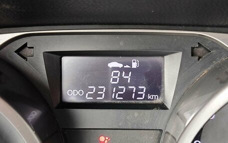 Hyundai ix35 I рестайлинг, 2011 год, 912 000 рублей, 15 фотография