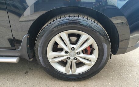 Hyundai ix35 I рестайлинг, 2011 год, 912 000 рублей, 11 фотография