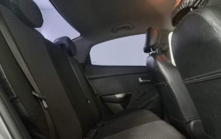 KIA Rio III рестайлинг, 2016 год, 950 000 рублей, 13 фотография