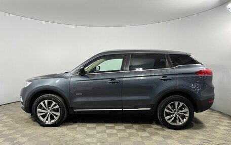 Geely Atlas I, 2019 год, 1 670 000 рублей, 2 фотография