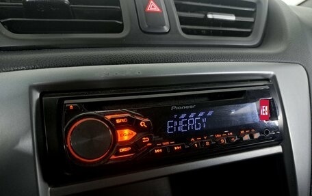 KIA Rio III рестайлинг, 2016 год, 950 000 рублей, 18 фотография