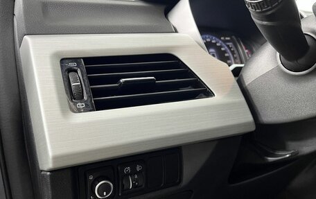 Geely Atlas I, 2019 год, 1 670 000 рублей, 12 фотография
