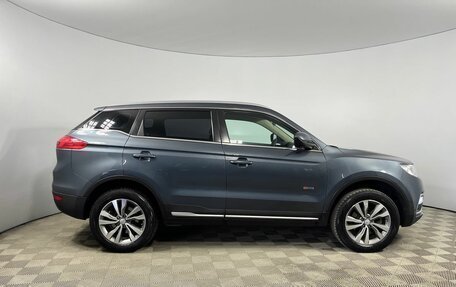 Geely Atlas I, 2019 год, 1 670 000 рублей, 6 фотография