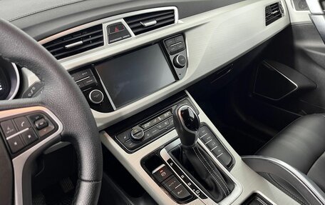 Geely Atlas I, 2019 год, 1 670 000 рублей, 14 фотография
