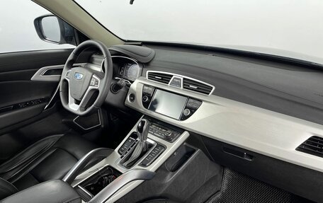Geely Atlas I, 2019 год, 1 670 000 рублей, 15 фотография