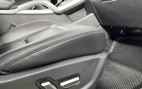 Geely Atlas I, 2019 год, 1 670 000 рублей, 16 фотография