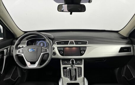 Geely Atlas I, 2019 год, 1 670 000 рублей, 17 фотография