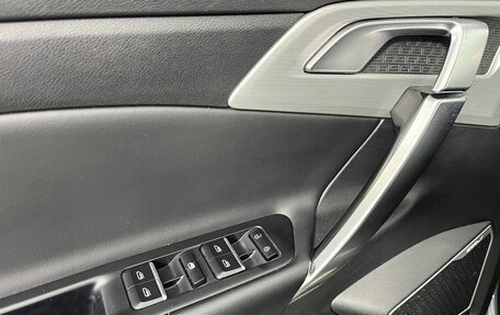 Geely Atlas I, 2019 год, 1 670 000 рублей, 11 фотография