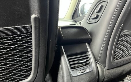 Geely Atlas I, 2019 год, 1 670 000 рублей, 20 фотография