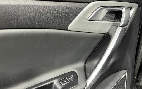 Geely Atlas I, 2019 год, 1 670 000 рублей, 21 фотография