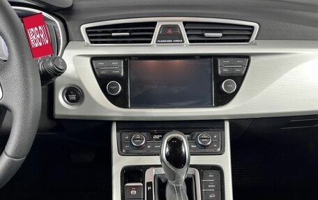 Geely Atlas I, 2019 год, 1 670 000 рублей, 18 фотография