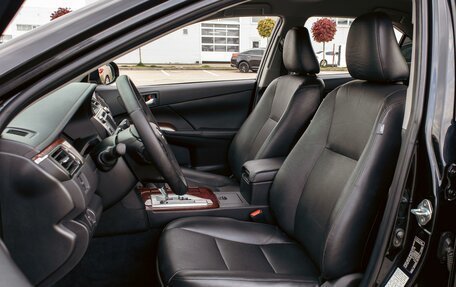 Toyota Camry, 2013 год, 1 495 000 рублей, 11 фотография