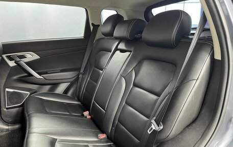 Geely Atlas I, 2019 год, 1 670 000 рублей, 22 фотография