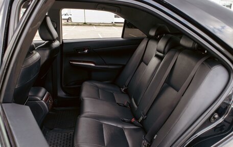 Toyota Camry, 2013 год, 1 495 000 рублей, 16 фотография
