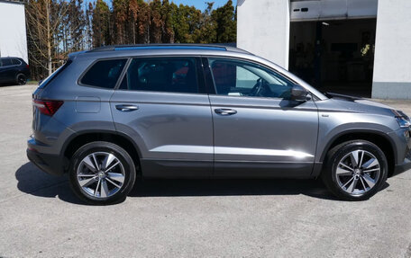 Skoda Karoq I, 2025 год, 4 484 342 рублей, 2 фотография