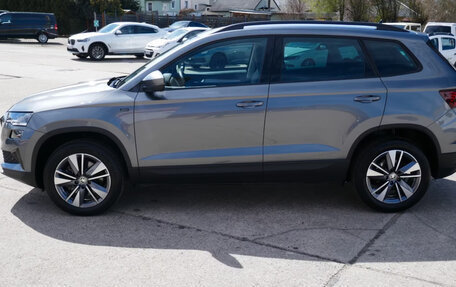 Skoda Karoq I, 2025 год, 4 484 342 рублей, 5 фотография