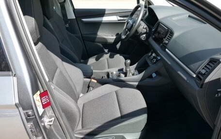 Skoda Karoq I, 2025 год, 4 484 342 рублей, 8 фотография