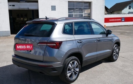 Skoda Karoq I, 2025 год, 4 484 342 рублей, 3 фотография