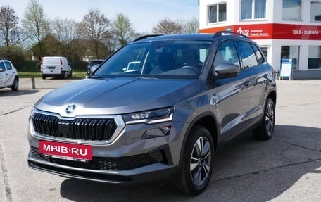 Skoda Karoq I, 2025 год, 4 484 342 рублей, 6 фотография