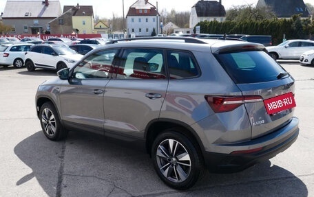 Skoda Karoq I, 2025 год, 4 484 342 рублей, 4 фотография