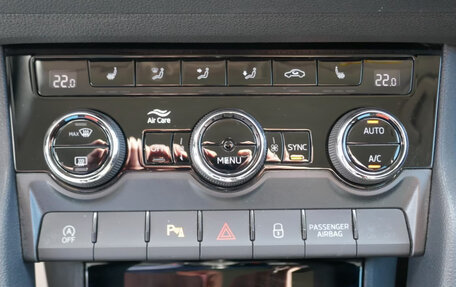 Skoda Karoq I, 2025 год, 4 484 342 рублей, 16 фотография
