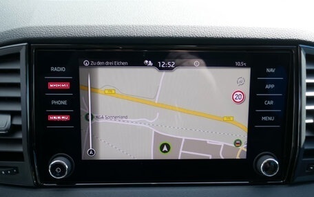 Skoda Karoq I, 2025 год, 4 484 342 рублей, 14 фотография