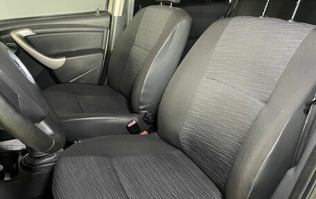 Renault Sandero I, 2011 год, 550 000 рублей, 7 фотография