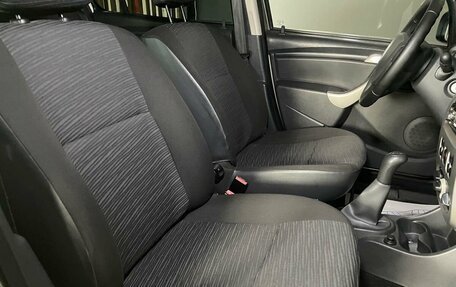 Renault Sandero I, 2011 год, 550 000 рублей, 10 фотография