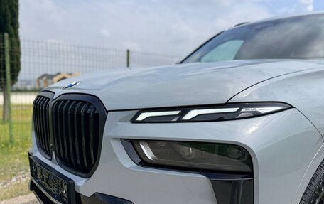 BMW X7, 2026 год, 17 800 000 рублей, 3 фотография
