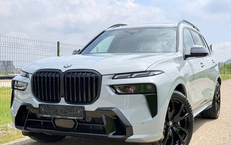 BMW X7, 2026 год, 17 800 000 рублей, 6 фотография