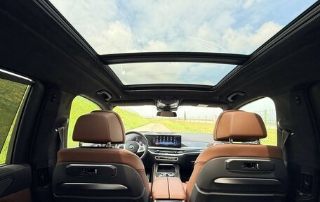 BMW X7, 2026 год, 17 800 000 рублей, 13 фотография