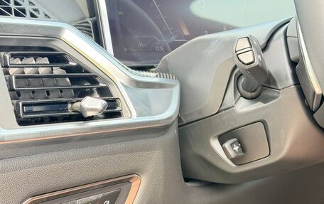 BMW X7, 2026 год, 17 800 000 рублей, 9 фотография