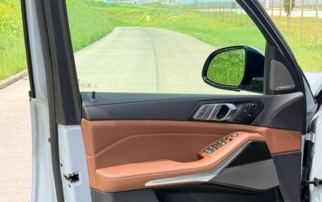 BMW X7, 2026 год, 17 800 000 рублей, 8 фотография