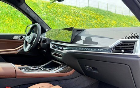 BMW X7, 2026 год, 17 800 000 рублей, 15 фотография