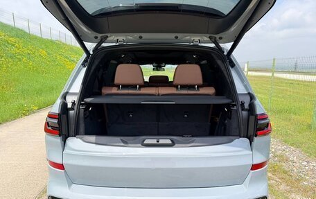 BMW X7, 2026 год, 17 800 000 рублей, 17 фотография