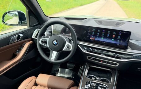 BMW X7, 2026 год, 17 800 000 рублей, 11 фотография