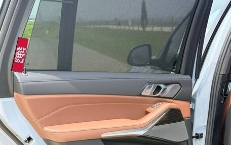 BMW X7, 2026 год, 17 800 000 рублей, 12 фотография