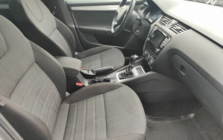 Skoda Octavia, 2013 год, 949 000 рублей, 9 фотография