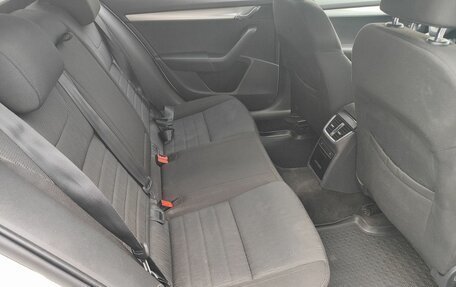 Skoda Octavia, 2013 год, 949 000 рублей, 11 фотография
