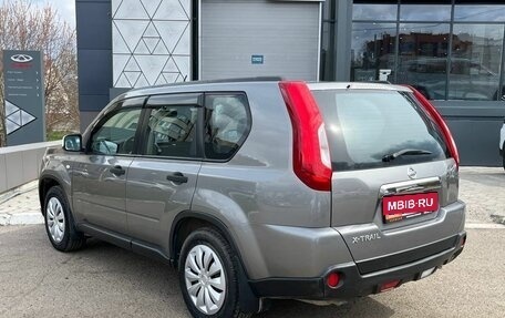 Nissan X-Trail, 2013 год, 1 564 000 рублей, 3 фотография