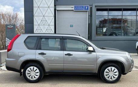 Nissan X-Trail, 2013 год, 1 564 000 рублей, 6 фотография