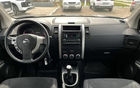 Nissan X-Trail, 2013 год, 1 564 000 рублей, 9 фотография